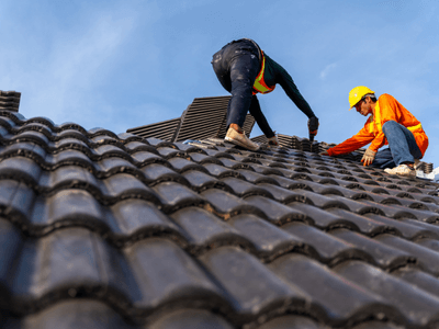 About Roof Repair Experts Pownal, ME